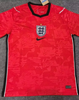 England World Cup 2026 Away Jersey