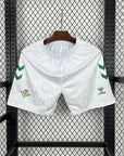 Shorts Real Betis 2024/25 Home
