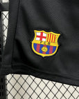 Barcelona 2025/26 - Kit Kids Monkey D. Luffy