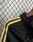 Mexico Doradaen Cup 2025 Pantalones Cortos Negros
