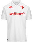 Fiorentina 24/25 II Away Jersey - Fan Version