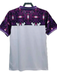 Fiorentina 92/93 II Away Jersey - Retro Version