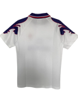 Fiorentina 95/96 II Away Jersey - Retro Version