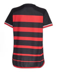 Flamengo 24/25 I Home Jersey - Women's