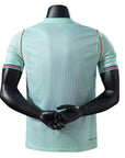 Francia Camiseta 2026/27 - Visitante - Versión Jugador