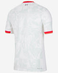 Liverpool Player Jersey Third 2024/2025