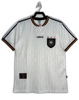Germany 1996 I Home Jersey - Retro Version