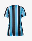 Camisa Feminina Umbro Grêmio 2024/25 I