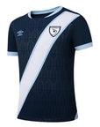 Guatemala Away Jersey 2025/26