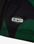 Camisola Sporting Alternativa Preta 2025/26 - LANÇAMENTO! 🔥💚