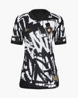 Camisa Feminina Reebok Botafogo 2025/26 IV