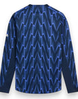 Arsenal Player Away Jersey 2025/26 Long Sleeve