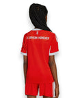 Kids Bayern Munich Jersey Home 2025/26