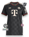Bayern Munich Champions League Jersey 2025/26 - Women's