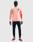 Jacket Barcelona 2025/26 Strike