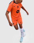 Shorts Barcelona 2025/26 III