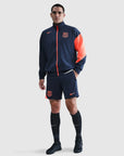 Shorts Barcelona 2025/26 III Strike
