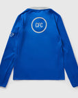 Jacket Chelsea 2025/26 Pre-Match