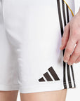 Shorts Adidas Real Madrid 2025/26 I