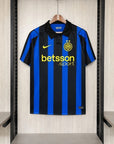 Inter de Milán Camiseta 2026/27 - Local