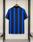 Inter de Milán Camiseta 2026/27 - Local