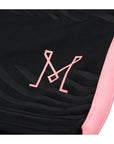 Inter Miami CF 2024 II Away Jersey - Fan Version
