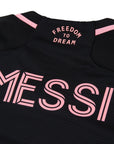 Inter Miami CF 2024 II Away Jersey - Fan Version