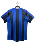 Inter Milan 04/05 I Home Jersey - Retro Version