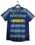 Inter Milan 2004 I Home Jersey - Retro Version