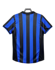 Inter Milan 98/99 I Home Jersey - Retro Version