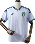 Italia Camiseta 2026/27 - Visitante