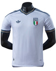 Italia Camiseta 2026/27 - Visitante - Versión Jugador