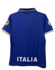Italy 1996 I Home Jersey - Retro Version