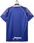 Japan 1998 I Home Jersey - Retro Version
