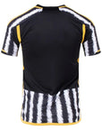 Juventus 23/24 I Home Jersey - Fan Version