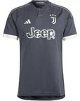 Juventus 23/24 III Third Jersey - Fan Version