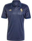 Juventus 24/25 III Third Jersey - Fan Version