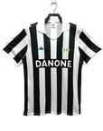 Juventus 92/94 I Home Jersey - Retro Version