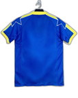 Juventus 97/98 II Away Jersey - Retro Version