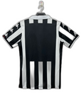 Juventus 99/00 I Home Jersey - Retro Version