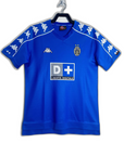 Juventus 99/00 II Away Jersey - Retro Version