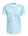 Juventus Camiseta 2026/27 - Visitante
