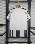 Juventus Camiseta 2026/27 - Local
