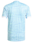 Juventus Camiseta 2026/27 - Visitante