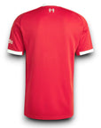 Liverpool Home Jersey 2025/26