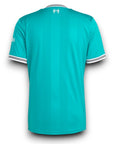 Liverpool Third Jersey 2025/26