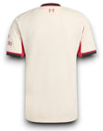 Liverpool Away Jersey 2025/26