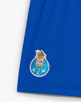 Conjunto Infantil Porto Principal 2024/25 - ÚLTIMAS UNIDADES! 🔥🐉