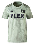 LAFC 2023 II Away Jersey - Women's