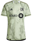LAFC 2024 II Away Jersey - Player Version